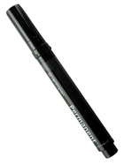 Маркер Permanent 2,5 мм круглий чорний CENTROPEN Чорний Centropen (8566)
