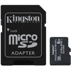 Карта пам'яті Kingston Industrial microSDHC 8GB UHS-I U3 V30 + SD-адаптер (SDCIT2/8GB)