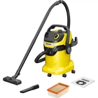 Пилосос промисловий Karcher WD 5 V-25/5/22 (1.628-300.0) UA-UCRF [87848]