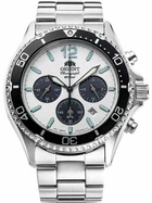 Чоловічі наручні годинники Orient RA-TX0203S10B