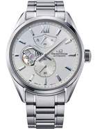 Чоловічі наручні годинники Orient RE-BY0011S00B