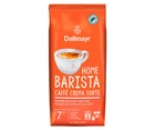 Dallmayr Кава смажена в зернах Home Barista Caffe Crema Forte 1кг