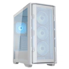Корпус для ПК Cougar (UNIFACE RGB White)