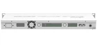 Коммутатор сетевой Mikrotik (CSS326-24G-2S+RM)