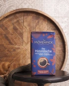 Кофе молотое Movenpick Der Himmlische 500 гр.