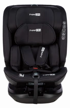 Автокресло FreeON Epic i-Size 40-150 см, black