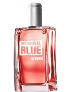 Мужская туалетная вода Avon Individual Blue Strong