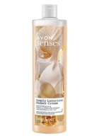 Крем-гель для душу Avon «Справжня розкіш», 500 мл