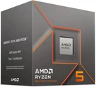 Процесор AMD Ryzen 5 8400F (100-100001591BOX)