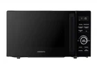 Мікрохвильова піч Ardesto GO-E745GB 20л 700 Вт чорна електронне управління
