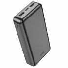 Павербанк Hoco J100A High-ranking 20000 mAh Black
