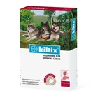Ошейник Bayer Kiltix (Килтикс) от блох и клещей для больших собак 66 см