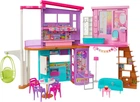 Ігровий набір Двоповерховий Будиночок Барбі Barbie Vacation House (HCD50)