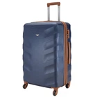 Чемодан Semi Line 24" (M) Navy (T5706-2)