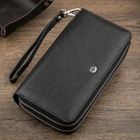 Чоловічий гаманець ST Leather 18451 (ST127)