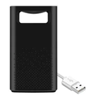 Лампа От Комаров Bug Zapper Fly Для Дома Usb Зарядка (343487)