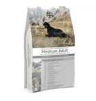 Сухой корм для собак Carpathian Pet Food Medium Adult