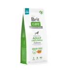Сухой корм для собак весом от 25 кг Brit Care GF Adult Large Breed Salmon & Potato