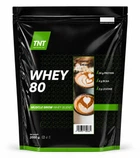 Протеин TNT Target Nutrition Trend WHEY 80
