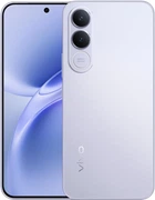 Смартфон Vivo V70 FE 8/256GB Titanium Silver (Global Version)