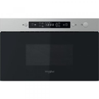 Микроволновая печь WHIRLPOOL MBNA920X