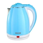 Электрочайник EDLER EK8055 Blue