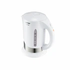 Электрочайник ZELMER ZCK7630W