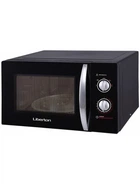 Мікрохвильова піч LIBERTON LMW-2380M black