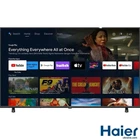 Телевизор HAIER H50K85FUX
