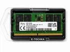 Оперативна пам’ять SK hynix 16GB DDR5 5600MHz SO-DIMM 1Rx8 (HMCG78AGBSA092N BA)