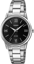 Годинник жіночий Casio Timeless Collection LTP-1303DD-1A