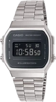 Часы мужские Casio Vintage Iconic A168WEM-1EF