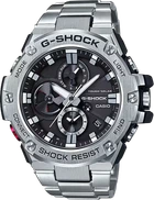 Часы мужские Casio G-Shock G-Steel GST-B100D-1AER