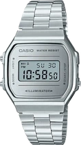 Годинник чоловічий Casio Vintage Iconic A168WEM-7EF