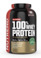 Протеин Nutrend 100% Whey Protein