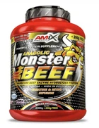 Протеин Amix Nutrition Anabolic Monster Beef