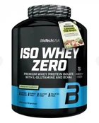 Протеїн Biotech Iso Whey Zero