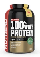 Протеїн Nutrend 100% Whey Protein