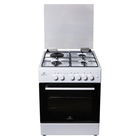 Плита кухонная GRETA KKE62LG13W