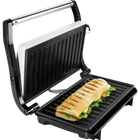 Гриль ECG S1070 Panini