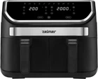 Мультипечь ZELMER ZAF 9100 Dual