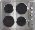 Варочная поверхность VENTOLUX HE 604 INOX 1