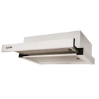 Вытяжка VENTOLUX GARDA 50 WH (500) LED