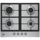 Варочная поверхность BEKO HIAG64225SX