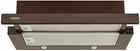Вытяжка ELEYUS BREEZE 700 60 BR