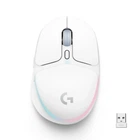 Мишка Logitech G705 Gaming Wireless/Bluetooth White (910-006367)