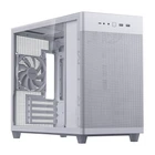 Корпус ASUS AP201 PRIME CASE/WHITE (90DC00G3-B39010)