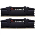 Оперативна пам'ять 16GB (2x8GB) G.Skill Ripjaws V DDR4 3600 MHz (F4-3600C18D-16GVK)