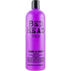 Восстанавливающий шампунь для блондированных и осветленных волос TIGI Bed Head Dumb Blonde Shampoo 750 мл