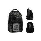 Рюкзак шкільний Kite Education teens 2578M Denim Core (K26-2578M-2) (355076)